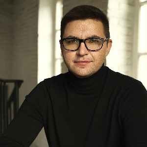 Дмитрий Пахомов | Сетка — социальная сеть от hh.ru