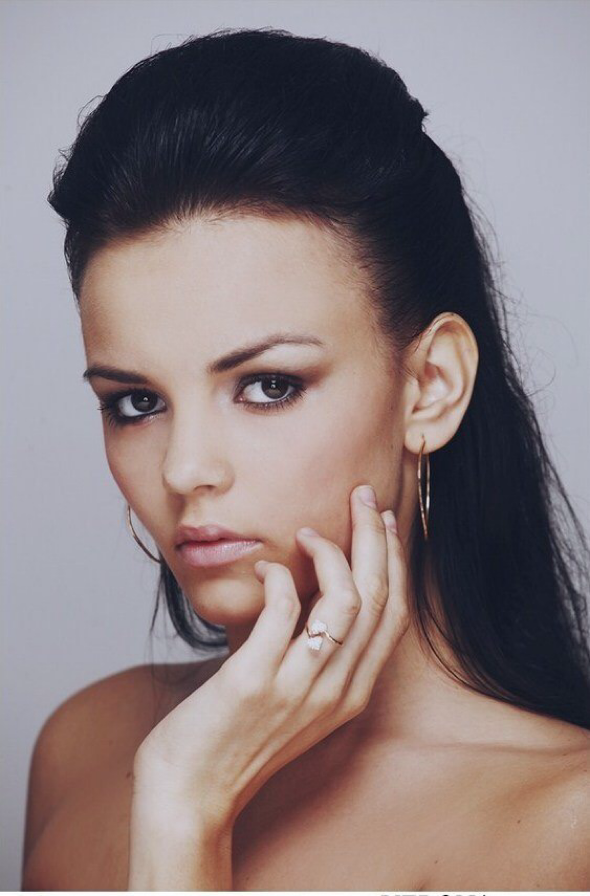 Ольга Кругликова