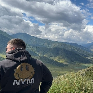 Даниил Бессонов