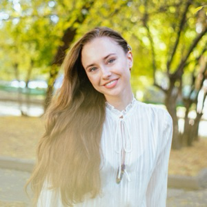 Александра Дортман