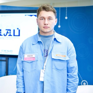 Радмир Отепов