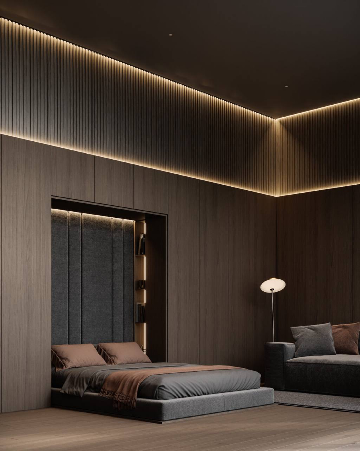 1️⃣ Инновационные 
технологии📱
Системы типа «Умный дом» могут сделать жизнь намного комфортнее | Сетка — социальная сеть от hh.ru