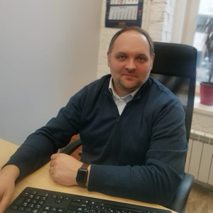 Сергей Голанцев | Сетка — социальная сеть от hh.ru