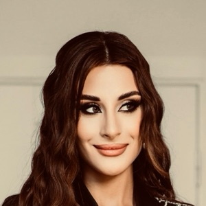 Ангелина Гусейнова