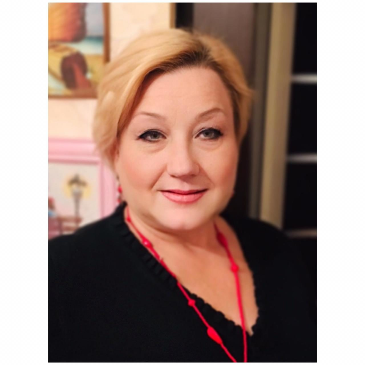 Ольга Башкатова | Сетка — социальная сеть от hh.ru