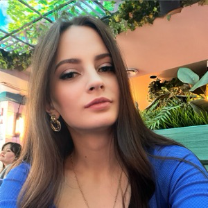 Дарья Бабенко