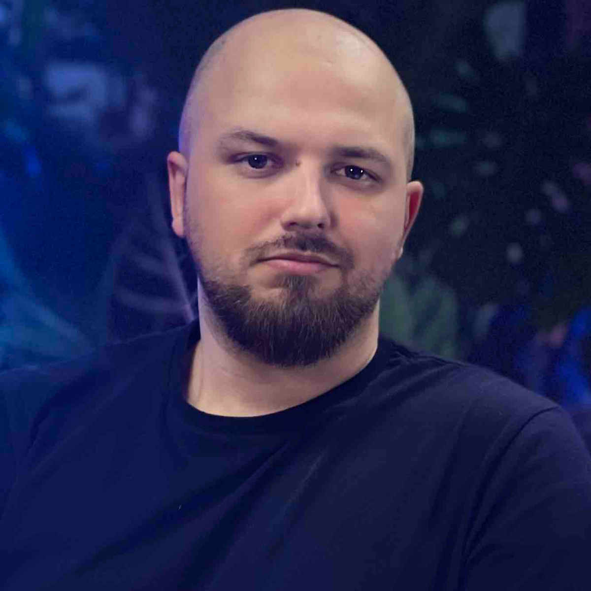 Павел Гринь
