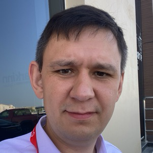 Михаил Наумчук | Сетка — социальная сеть от hh.ru