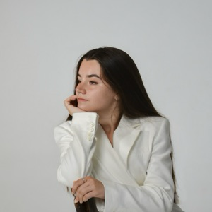 Полина Евсюкова | Сетка — социальная сеть от hh.ru