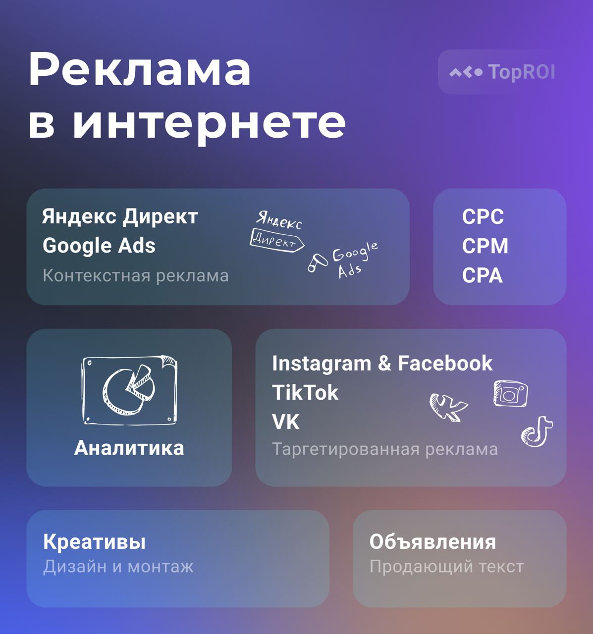 Нас часто спрашивают: «А еще вот этим вы занимаетесь?» | Сетка — социальная сеть от hh.ru