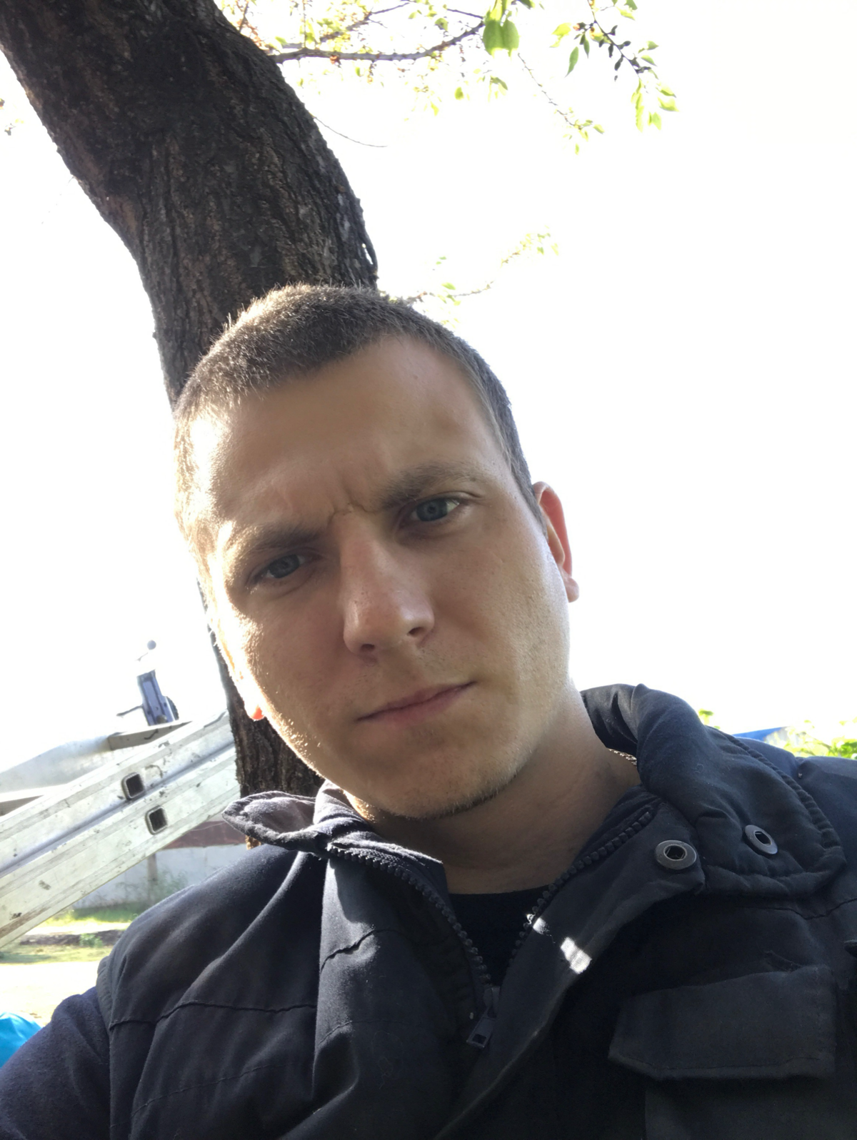 Антон Ионов