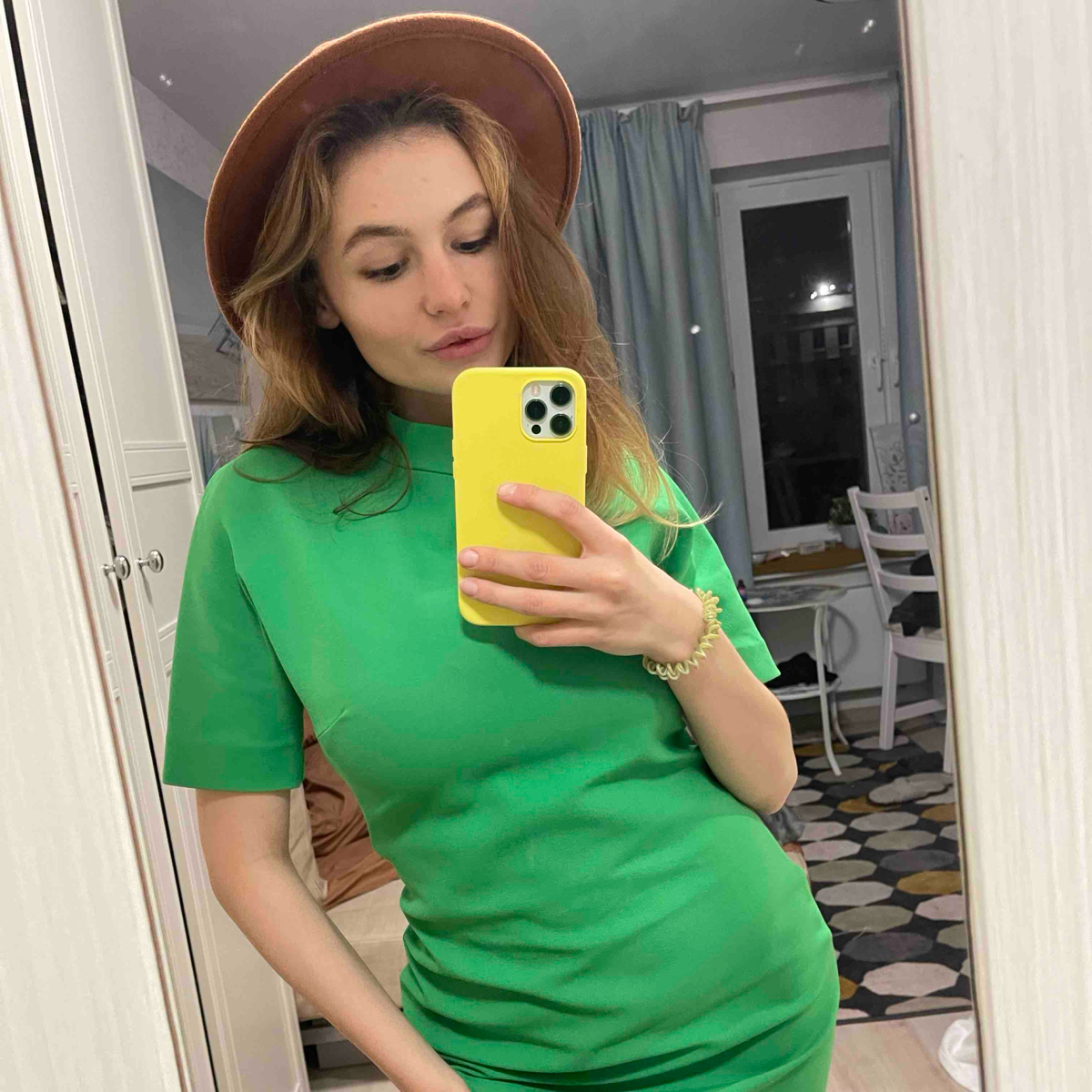 Алеся Темникова