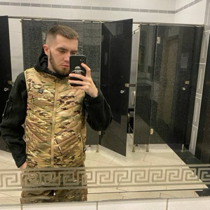 Даниил Дубровский