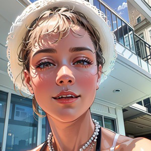 Анна Покровская | Сетка — социальная сеть от hh.ru