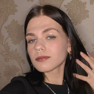 Елизавета Березина