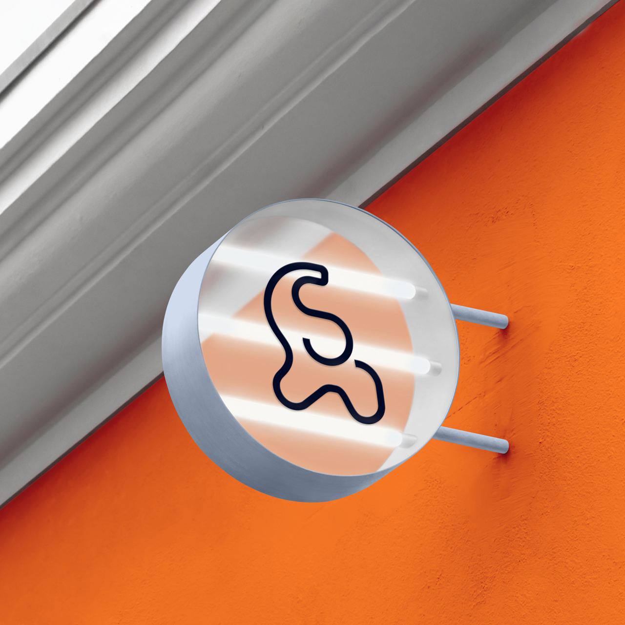 Мы запускаем серию постов о работе с брендом «Сила Слона», то как кропотливо мы работали над каждой деталью в этом проекте
Начнем с логотипа — он стал первым шагом в обновлении визуального стиля компа... | Сетка — социальная сеть от hh.ru