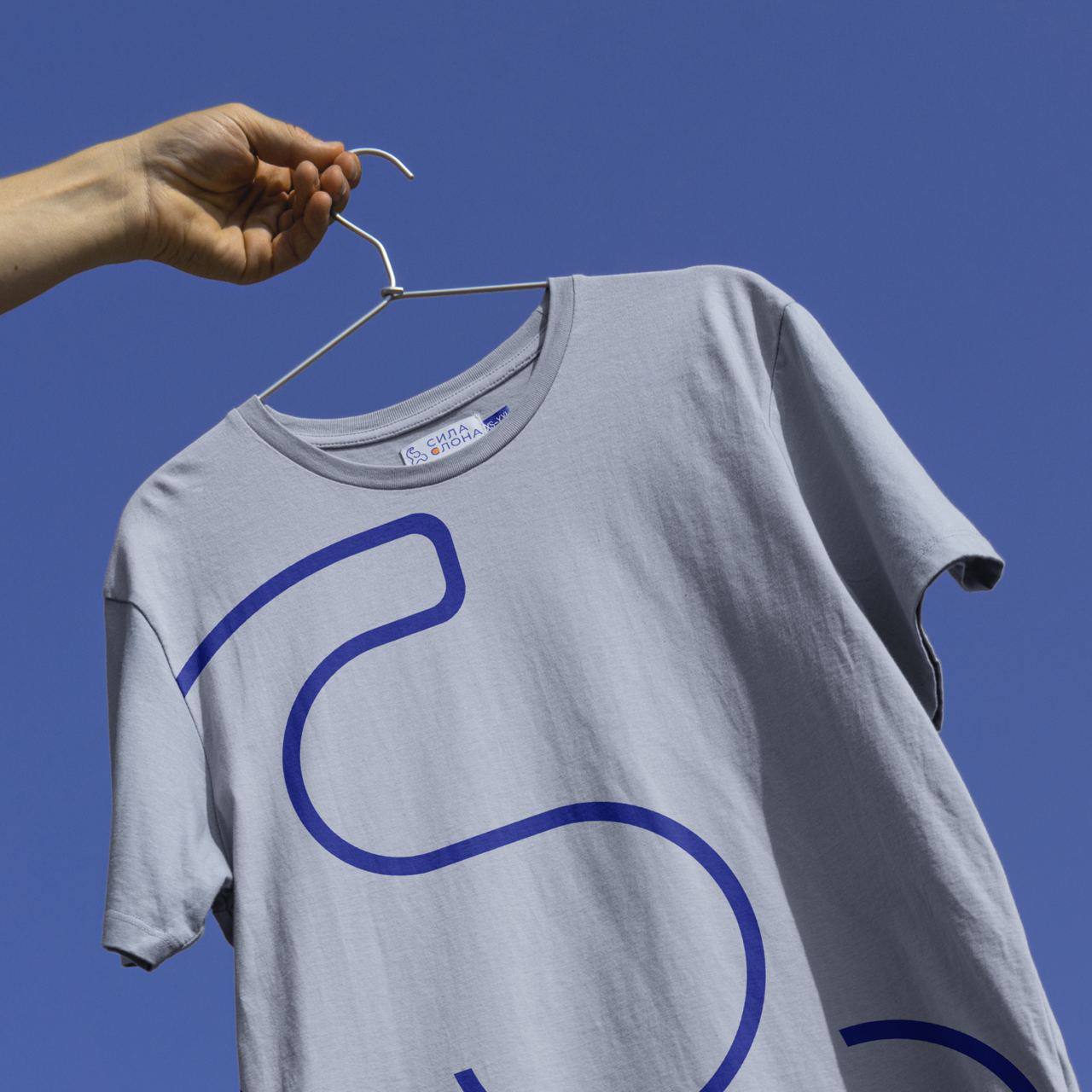 Мы запускаем серию постов о работе с брендом «Сила Слона», то как кропотливо мы работали над каждой деталью в этом проекте
Начнем с логотипа — он стал первым шагом в обновлении визуального стиля компа... | Сетка — социальная сеть от hh.ru