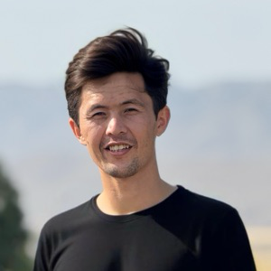 Farruxbek Abdullayev