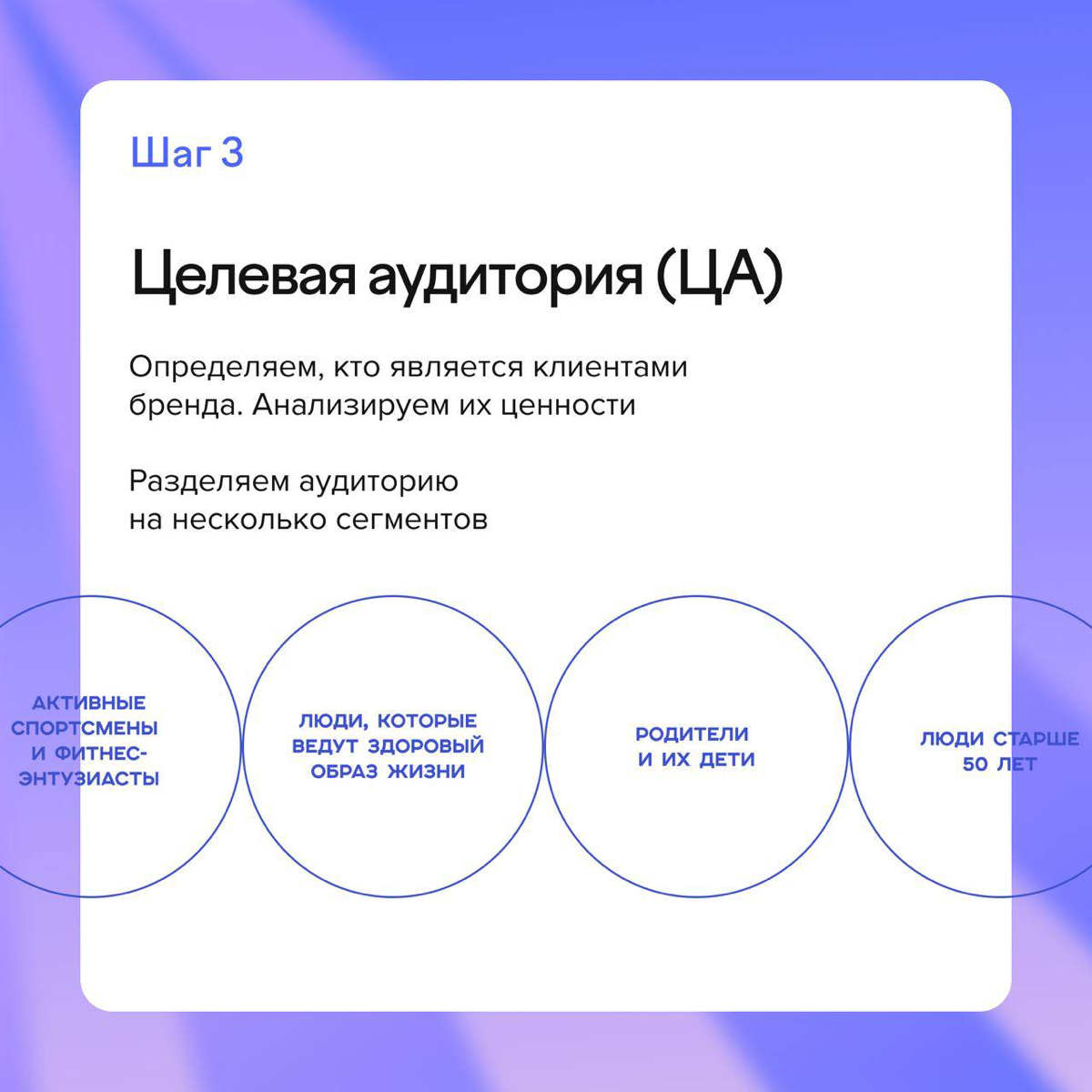 🌟 Искусство нейминга: как правильное имя делает бренд узнаваемым
🔍 Что такое нейминг? Это не просто выбор названия для бренда! Хорошо подобранное имя может увеличить узнаваемость компании и создать от... | Сетка — социальная сеть от hh.ru