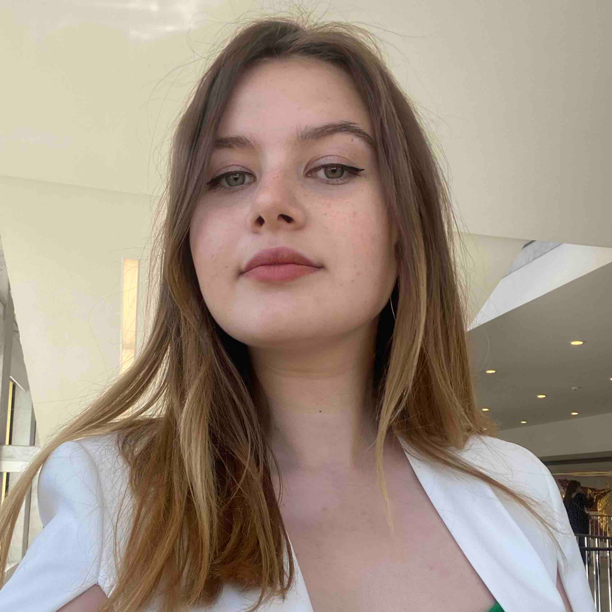 Татьяна Мелькова