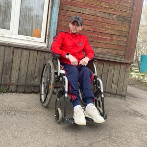Евгений Гирич