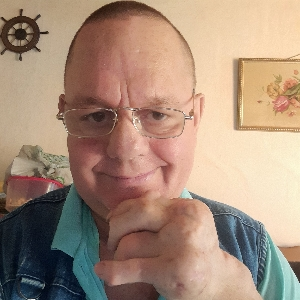 Юрий Морозов