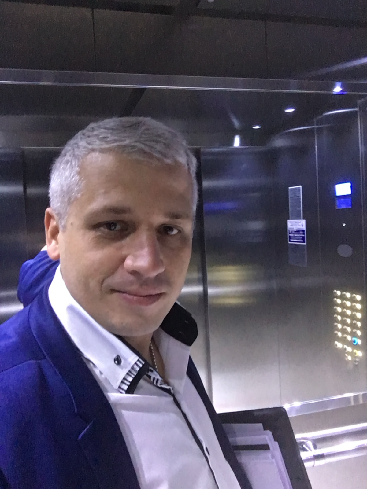 Кирилл Козлов