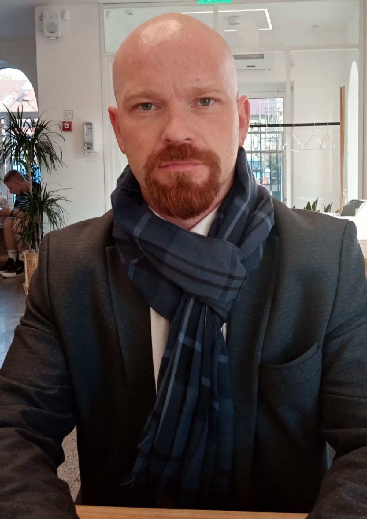 Владимир Моисеев