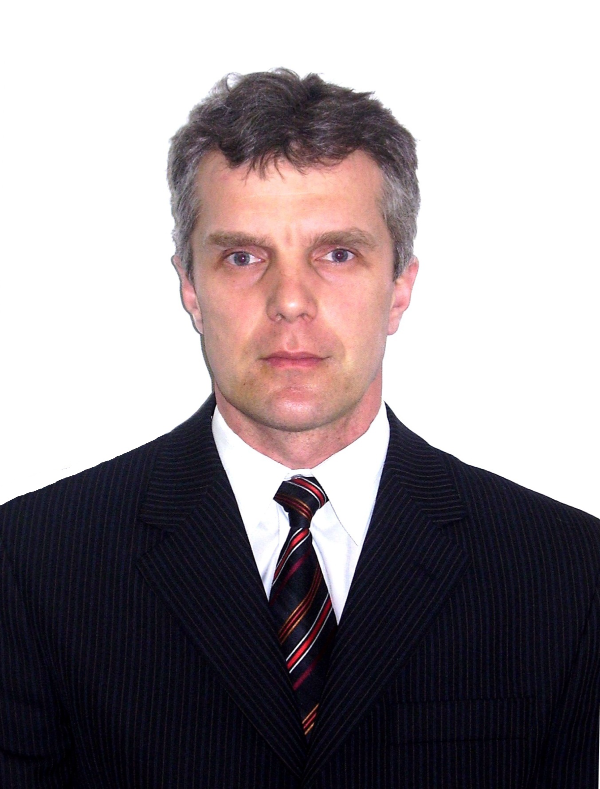 Фёдор Нагорнов