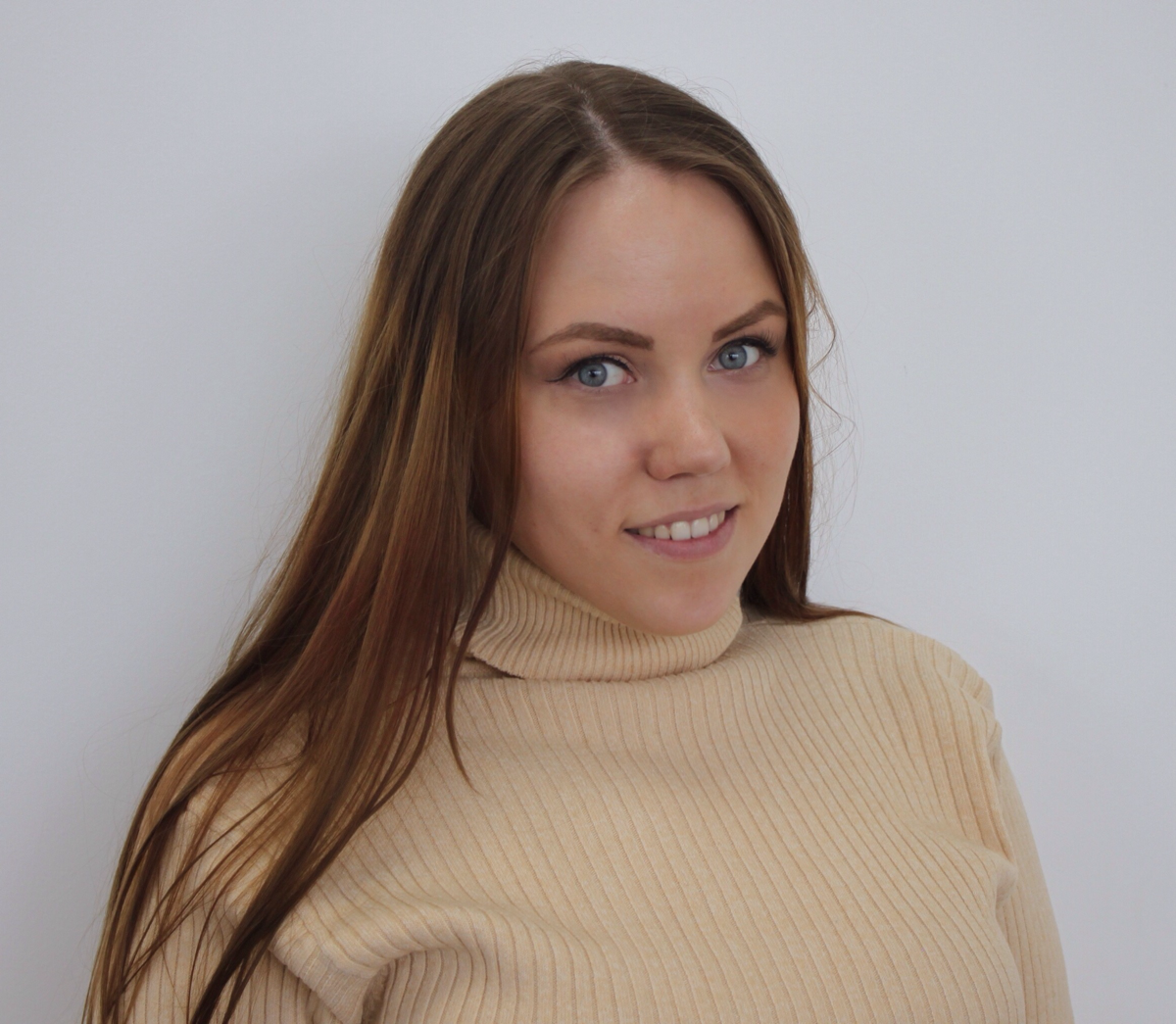 Ксения Сидорова