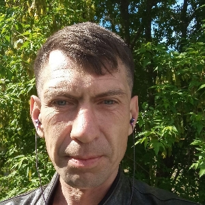 Дмитрий Набатников