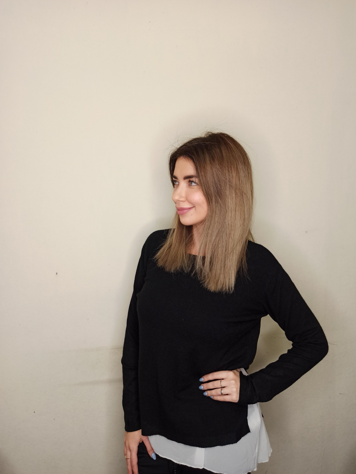 Марина Магомедова | Сетка — социальная сеть от hh.ru