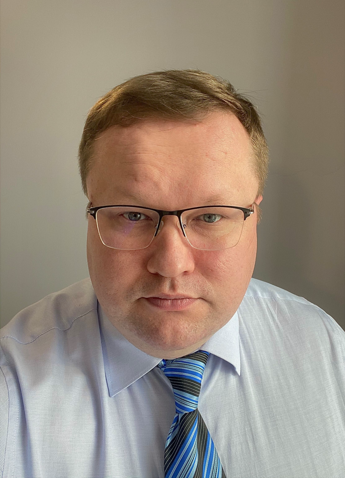 Виталий Романов