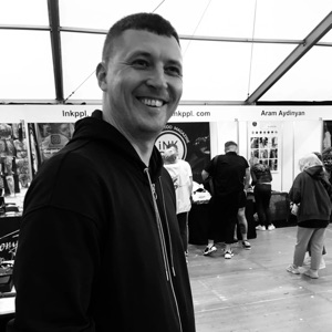 Дмитрий Большаков | Сетка — социальная сеть от hh.ru