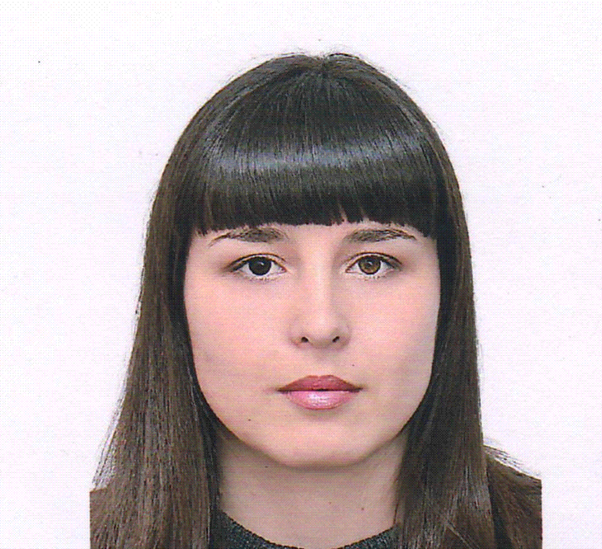 Виктория Уляшина