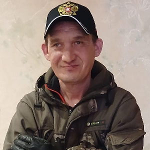 Алексей Спирин