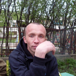Алексей Пономарев