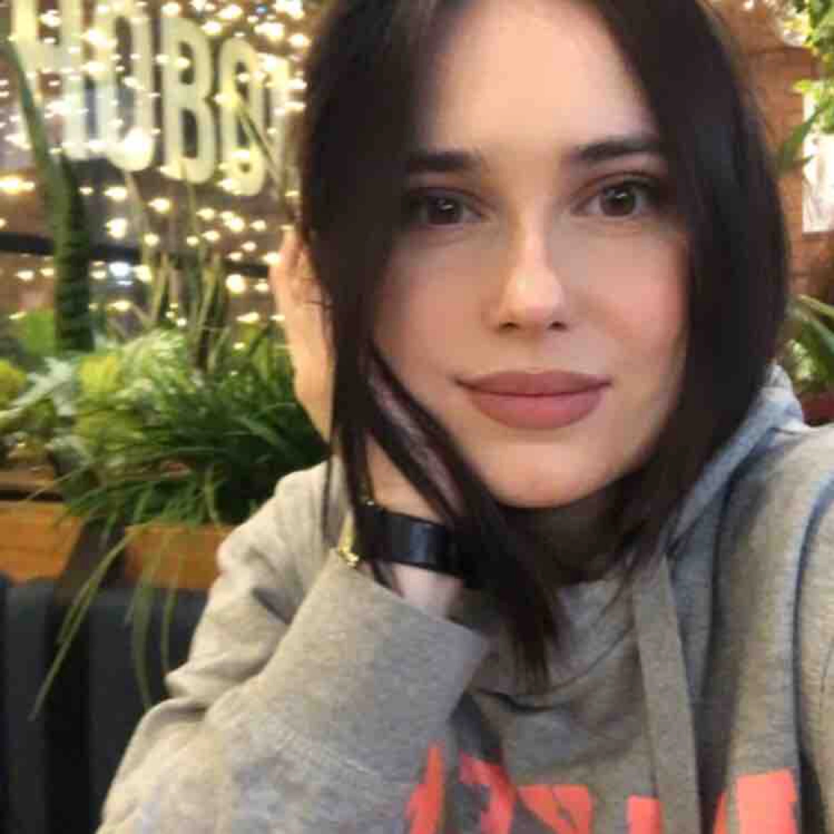 Ульяна Громова | Сетка — социальная сеть от hh.ru