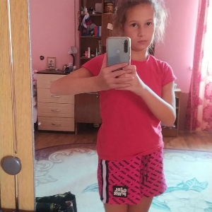 Алина Яковлева