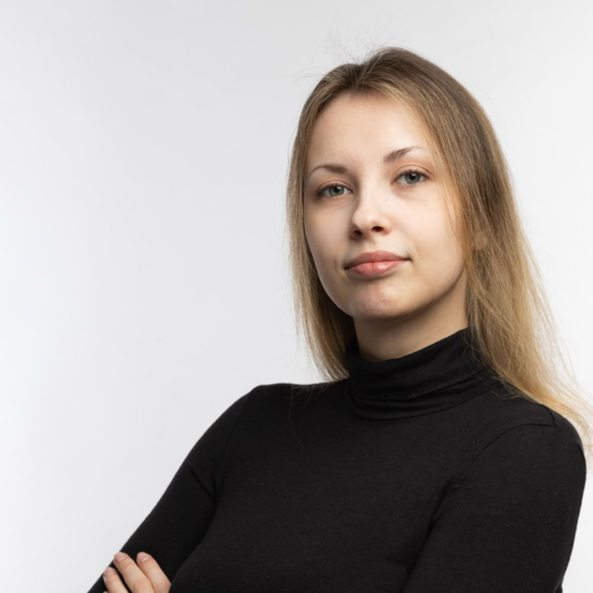 Ольга Бакалова