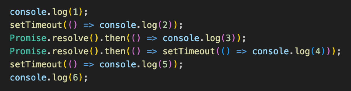 Как испортить впечатление на фронтовом тех.собесе | Сетка — социальная сеть от hh.ru
