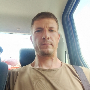 Макс Герасимов