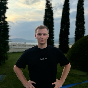 Владислав Растворцев
