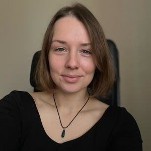 Светлана Кузнецова | Сетка — социальная сеть от hh.ru