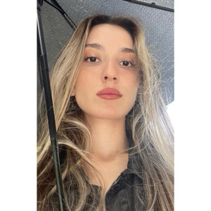 Алина Куготова