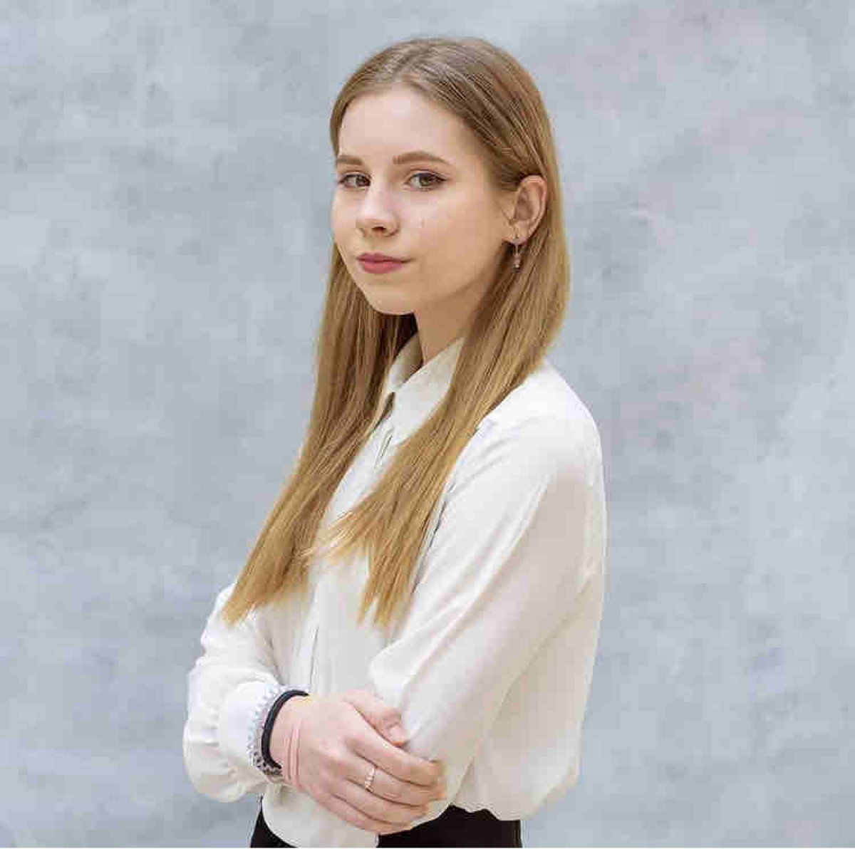 Виктория Бабич