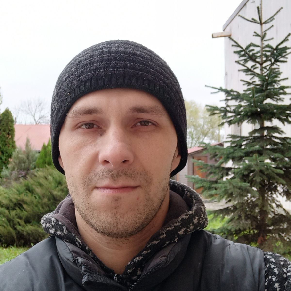 Владимир Лагода