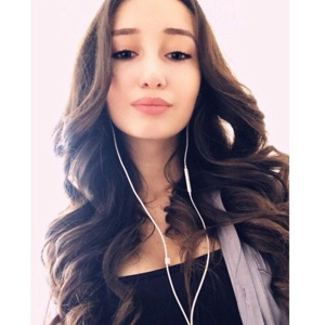 Елизавета Стоянова | Сетка — социальная сеть от hh.ru