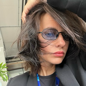 Татьяна Воронцовa | Сетка — социальная сеть от hh.ru