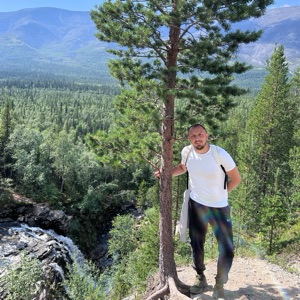 Сергей Рейсбих | Сетка — социальная сеть от hh.ru